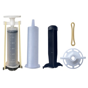 Заводские прямые продажи высококачественных пластиковых эпоксидных шприцев - Product Image 1