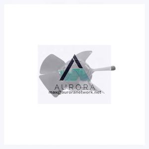 Ventiladores de refrigeración de alta calidad, 55442,70061, OEM con buen precio - Product Image 5