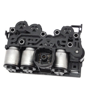 9L2Z7G234AA คุณภาพสูงชิฟท์บล็อคโซลินอยด์สำหรับลินคอล์น เมอร์คิวรี เรนเจอร์รุ่น 4.0L 4.6L 2002-2010 - Product Image 1