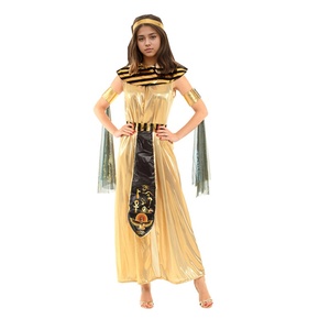 Verified Supplier Gold Egyptian Costume Includes Accessories | Alibaba.com Verified Supplier Gold Egyptian Costume Includes Accessories | Alibaba.com