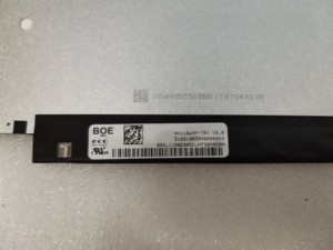 Cho Dell Chromebook 11 <span class=keywords><strong>3100</strong></span> 11.6 inch màn hình cảm ứng <span class=keywords><strong>LCD</strong></span> màn hình New 40pin 02c6vn b116xtk01.0 NV116WHM-T01 b116xak01 máy tính xách tay hiển thị - Product Image 5