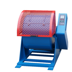 Máquina de Abrasão de Alta Precisão STMH-2 <span class=keywords><strong>Los</strong></span> <span class=keywords><strong>Angeles</strong></span> Equipamento Avançado para Testes de Agregados - Product Image 2