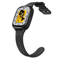 Reloj Inteligente 2025 D53 para Niños, Android 4G, Ranura SIM, Videollamadas Bidireccionales HD, Resistente al Agua, Rastreo LBS y WiFi, SOS, Batería de Larga Duración de 730 mAh