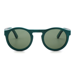 Nuevas gafas <span class=keywords><strong>de</strong></span> sol <span class=keywords><strong>de</strong></span> madera polarizadas <span class=keywords><strong>de</strong></span> bambú <span class=keywords><strong>de</strong></span> alta calidad al por mayor, gafas <span class=keywords><strong>de</strong></span> sol <span class=keywords><strong>de</strong></span> madera verde - Product Image 4