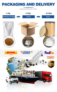 ببتيد النحاس الثلاثي-1 العضوي الوسيط، مسحوق أزرق نقي بنسبة 99٪، رقم CAS 89030-95-5، GHK-CU وAHK-CU - Product Image 6