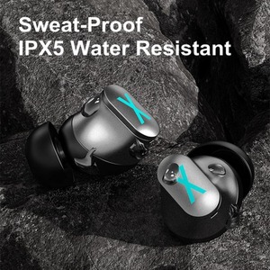 Tai Nghe Nhét Tai Chơi Game K89 TWS Bán Chạy Nhất Tai Nghe Khử Tiếng Ồn Cảm Ứng Chống Nước Không Dây - Product Image 5