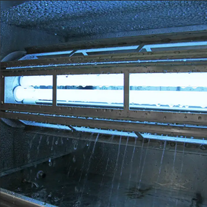 Super-<span class=keywords><strong>UV</strong></span>-Alterung für Testkammer-Turm prüfgerät mit elektronischer Leistung 220V <span class=keywords><strong>UV</strong></span>-Widerstands prüfmaschine - Product Image 4