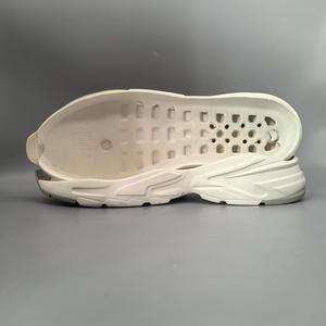 Suelas de Goma EVA Suaves y Cómodas para Hombre, Personalizadas de Alta Calidad - Product Image 5