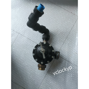 1 ชิ้นใหม่ NORGREN 20AG/X8G/PH100 วาล์วควบคุมความดันการขนส่งที่รวดเร็ว - Product Image 3