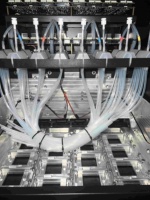 Machine d'impression numérique à grande vitesse de 1.9 mètres avec 16 têtes d'impression Epsoni3200 A1 Équipement d'imprimante haut de gamme de qualité industrielle