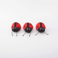 Jouets à mâcher interactifs durables conçus par Joyce Factory pour chiens de taille moyenne, ours en peluche qui couine avec des sifflets, nettoyage des dents, 25 cm