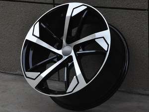 Jantes forgées populaires de 18 à 22 pouces pour <span class=keywords><strong>Audi</strong></span> <span class=keywords><strong>RS</strong></span> Q8 5x112 - Product Image 2