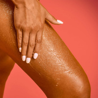 Private Label 510g Shea Sugar Body Scrub Custom Scent Exfoliating Moisturizing Body Polish OEM ODM Manufacturer