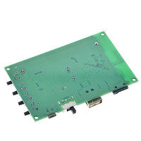 XH-A150 Digital Amplifier Board PAM8403 Onboard Lithium Battery Singing Machine Rechargeable Dual Channel 10W