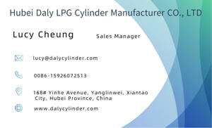 Di Vendita caldo 25LBS del Propano Del Butano E GPL Cilindro Serbatoio di Gas In Haiti - Product Image 6