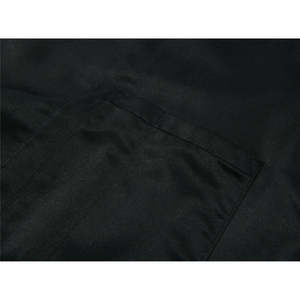 Giacca da Chef a Maniche Corte da Uomo 8421 - Product Image 2