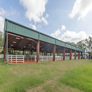Gimnasio Industrial de Fácil Mantenimiento, Centro de Tenis Interior con Diseño Seguro, Fabricante Chino, Ultra Duradero, Entrega Rápida - Product Image 1
