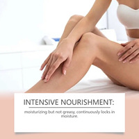 Huile de Ricin Soin Roll-On Pressée à Froid Sans Hexane Douce Nourrissante Hydratation Profonde Portable Hydratant Quotidien pour Massage Cutané