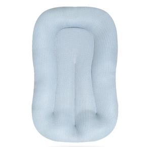 Coussin de couchage respirant en maille aérée pour bébé, matelas confortable pour berceau, parc et voyage - Product Image 6