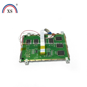 แผงวงจรจอแสดงผลของเครื่องพิมพ์ไฮเดลเบิร์กสำหรับเครื่องพิมพ์ออฟเซต ใหม่ - Product Image 2