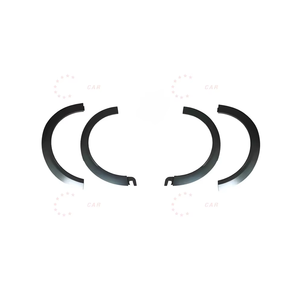 Kit carrosserie de conversion ancien vers nouveau pour <span class=keywords><strong>Mini</strong></span> F56 <span class=keywords><strong>Cooper</strong></span> 2 portes (2014-2020) et <span class=keywords><strong>Mini</strong></span> Cabrio F57 <span class=keywords><strong>Cooper</strong></span> JCW (2021+), style JCW, sans aileron arrière. - Product Image 5