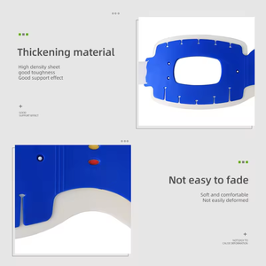 Penyangga Leher Medis <span class=keywords><strong>Stiff</strong></span> <span class=keywords><strong>Cervical</strong></span> <span class=keywords><strong>Collar</strong></span> dengan Ketinggian yang Dapat Disesuaikan untuk Meredakan Nyeri - Product Image 5