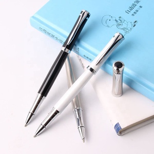 <span class=keywords><strong>Stylo</strong></span> à bille de <span class=keywords><strong>luxe</strong></span> de haute qualité pour hommes avec logo personnalisé Stylos promotionnels personnalisés - Product Image 4
