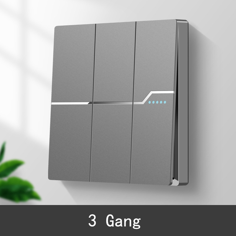 3Gang