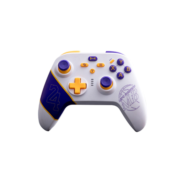 2.4G Game Controller for PS3 Joypad for Xboxes One Controle Wireless Gamepad for Xboxes Series X S Console PC Joystick