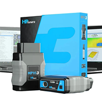 Orijinal HP tuner MPVI3 3 OBD2 tarayıcı araç ECU Chip Tuning programlama programcı teşhis aracı