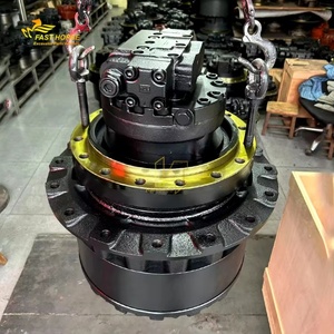 Hangood 148-4696 1484696 209-5992 2095992 227-6035 107-7028 107-7029 Motor de Traslación de Transmisión Final de Repuesto para 320C 320D 321B - Product Image 2