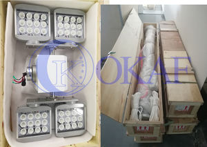 <span class=keywords><strong>Camion</strong></span> <span class=keywords><strong>de</strong></span> <span class=keywords><strong>pompier</strong></span> pour véhicule Éclairage d'urgence Mât <span class=keywords><strong>de</strong></span> lumière télescopique pneumatique Tour d'éclairage mobile - Product Image 4