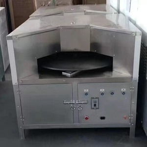Forno Tandoor <span class=keywords><strong>a</strong></span> Gas Rotante per Pane Arabo, Pita, Tandoori, <span class=keywords><strong>Pira</strong></span>, Tortilla, Naan e Pane Libanese - Product Image 3