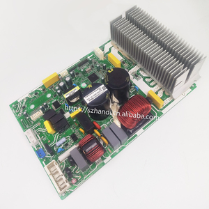 Placa base original a estrenar de unidad exterior multiconectada de CA <span class=keywords><strong>central</strong></span> de <span class=keywords><strong>para</strong></span> piezas de <span class=keywords><strong>aire</strong></span> acondicionado Midea - Product Image 6