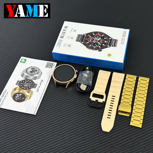 Thời Trang Thông Minh Đồng Hồ <span class=keywords><strong>M109</strong></span> Loạt 9 Tập Thể Dục Tracker 2 Trong 1 Kép Watchbands Heart Rate Giám Sát Vòng Đeo Tay Thông Minh Cho Doanh Nghiệp - Product Image 2