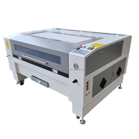 YIBAI 150 Watts Fractional Co2 Laser Cutter 1390- 80/100w Cnc Co2 Laser Gravure Machine De Découpe Portable Laser CO2 Machine