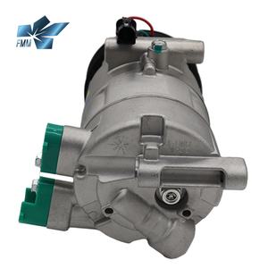 Compresor de Aire Acondicionado para Automóvil 8013000900 para Geely Emgrand GT GC9 - Product Image 2