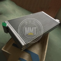 Refroidisseur d'huile hydraulique à transfert thermique MMT 147-0599 7Y-1363 1470599 7Y1363 pour moteur d'excavatrice hydraulique 330 330B 3306