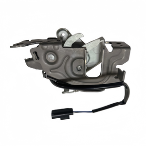 Cerradura Inferior del Capó Compatible con <span class=keywords><strong>BMW</strong></span> G20 G21 G80 (Serie 3) F40 F44 (Serie 1) G42 (Serie 2) 19-23 51237468347/51237468348 - Product Image 4