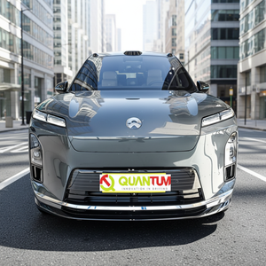 NIO ES8 2026 Édition Luxe Exécutive 7 Places - Product Image 3