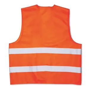 Gilet di sicurezza VISICOAT, articoli promozionali - Product Image 3