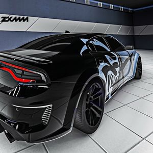 Zxmm ล้อฟอร์จโมโนบล็อค5X112 5X114.3 5X120<span class=keywords><strong>ขอบ</strong></span>ล้อ15 <span class=keywords><strong>16</strong></span> 17 18นิ้วกระบวนการหลอม - Product Image 4