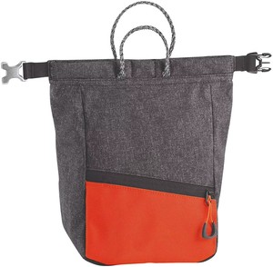<span class=keywords><strong>Sac</strong></span> de craie d'escalade en toile personnalisé, portable, durable, antidérapant, pour l'entraînement en plein air et la randonnée - Product Image 2