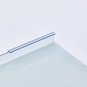 27 इंच विरोधी नीले प्रकाश फिल्टर नेत्र सुरक्षा एक्रिलिक स्क्रीन रक्षा के लिए टीवी कंप्यूटर - Product Image 2