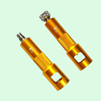 Outil de mesure de levage d'armature de buse d'assemblage d'électrovanne d'injecteur à rampe commune G6-16