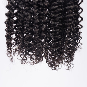 Bán buôn tóc con người số lượng lớn không có sợi ngang 12A cambodian Curl số lượng lớn bện tóc unwefted số lượng lớn cho Bím Tóc - Product Image 2