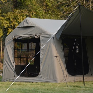 Tende <span class=keywords><strong>da</strong></span> <span class=keywords><strong>Campeggio</strong></span> Gonfiabili M <span class=keywords><strong>per</strong></span> Glamping all'Aperto, Facili <span class=keywords><strong>da</strong></span> Montare, Impermeabili e Antivento, <span class=keywords><strong>Attrezzatura</strong></span> <span class=keywords><strong>per</strong></span> Avventure Familiari - Product Image 5