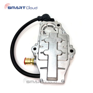 Solenoid Valve Clutch Actuator 12V 22327069 For Volvo <strong>Trucks</strong> For <strong>Mack</strong> - Product Image 3