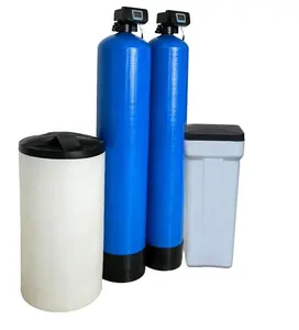 Tangki Filter Pasir 3072/Harga Pelembut Air/Sistem Pelembut Air