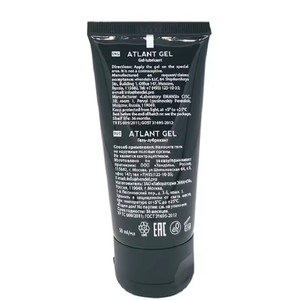 ATLANTGEL Titan Gel para Hombres, Masaje Yi Da, Cuidado Externo para el Mantenimiento del Ejercicio, de China, para Adultos - Product Image 4